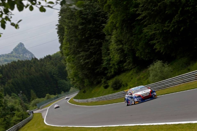 Tom Coronel
